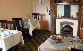 Bewdley Hill House Bed & Breakfast Kidderminster 4* United Kingdom